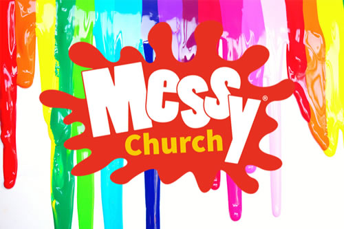messy lg